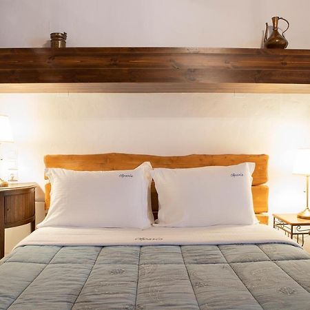 Guesthouse Ourania Παλαιός Παντελεήμων Εξωτερικό φωτογραφία