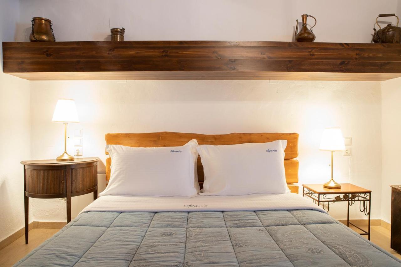 Guesthouse Ourania Παλαιός Παντελεήμων Εξωτερικό φωτογραφία