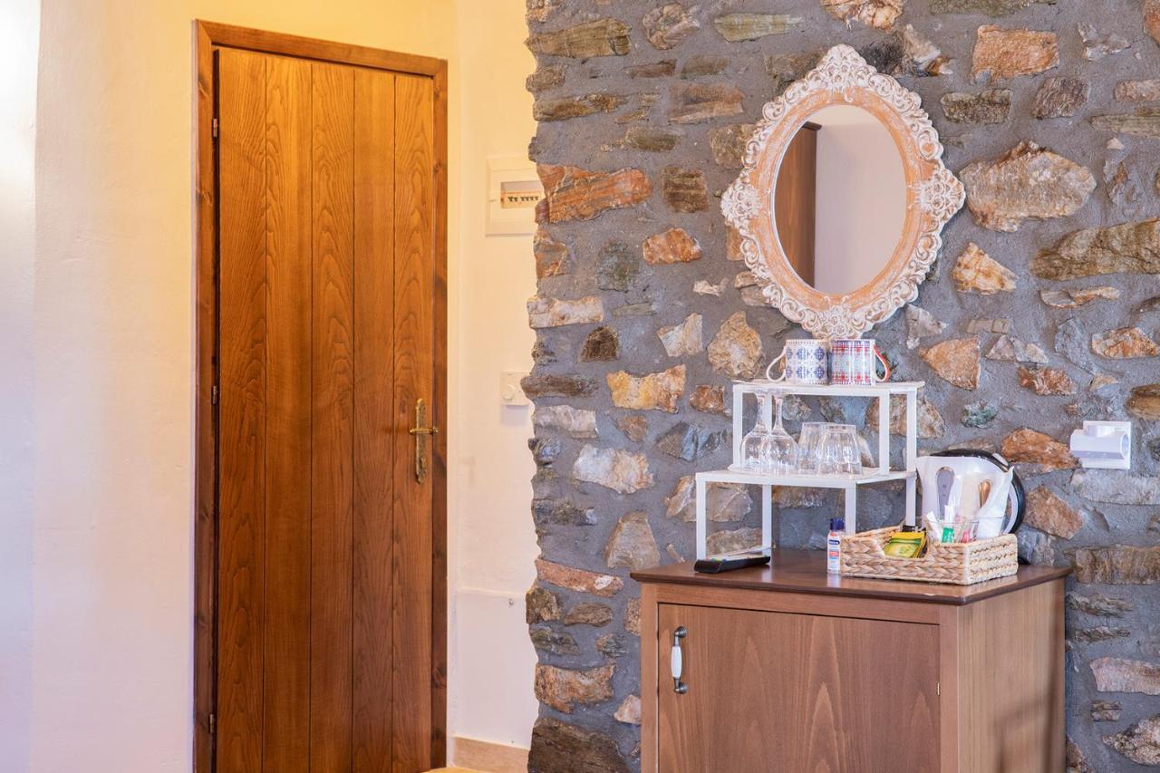 Guesthouse Ourania Παλαιός Παντελεήμων Εξωτερικό φωτογραφία